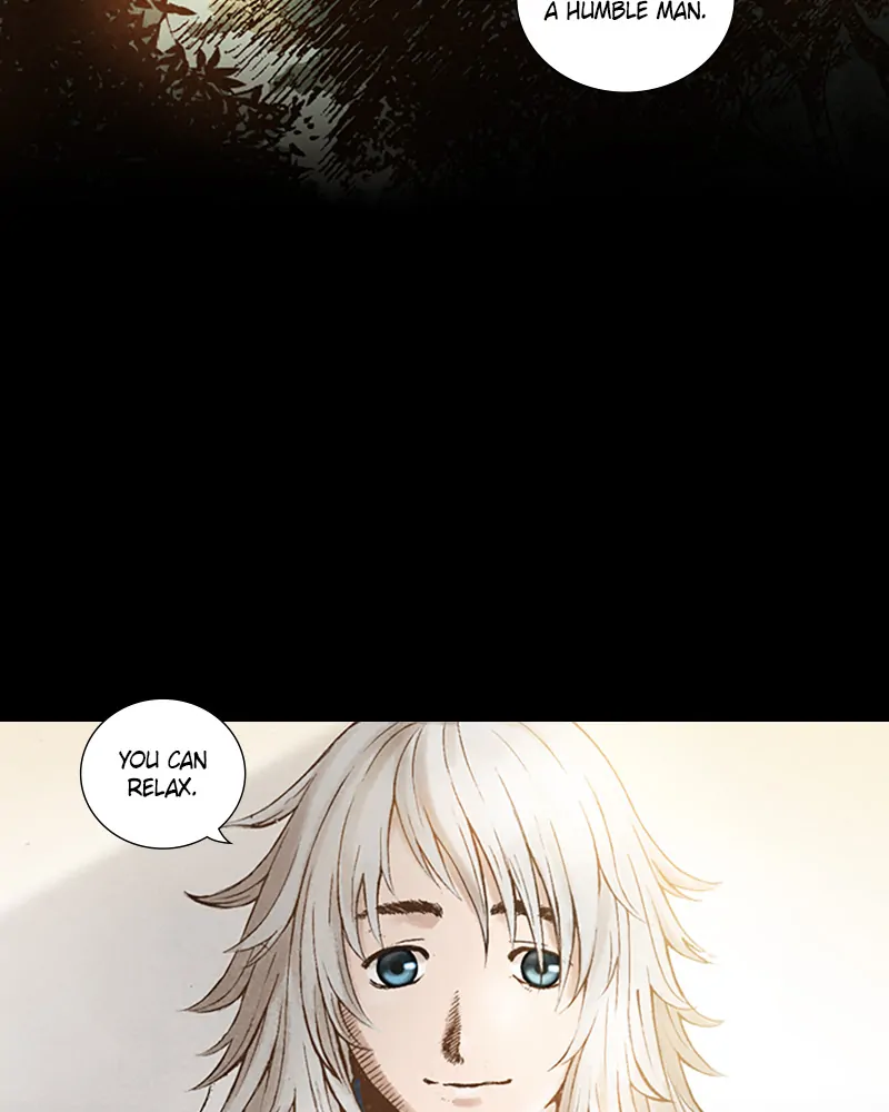 Read Blade of the Phantom Master Manga Online