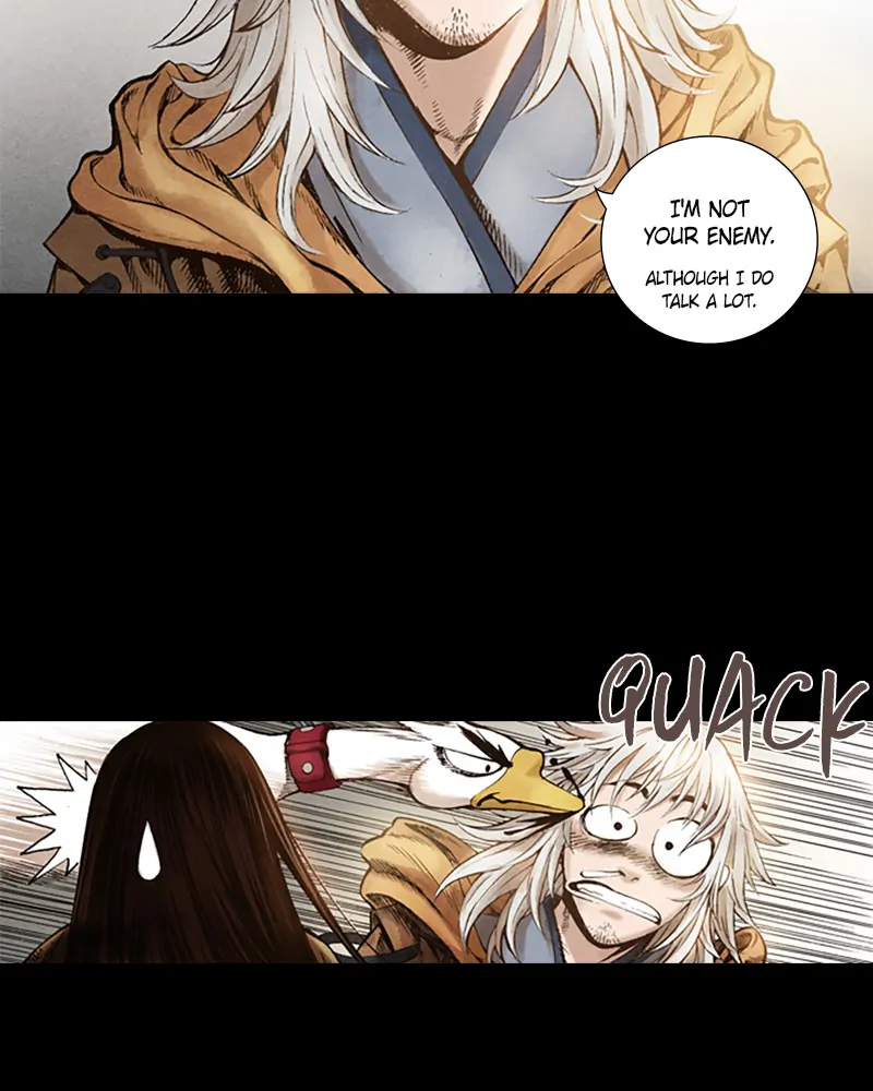 Read Blade of the Phantom Master Manga Online