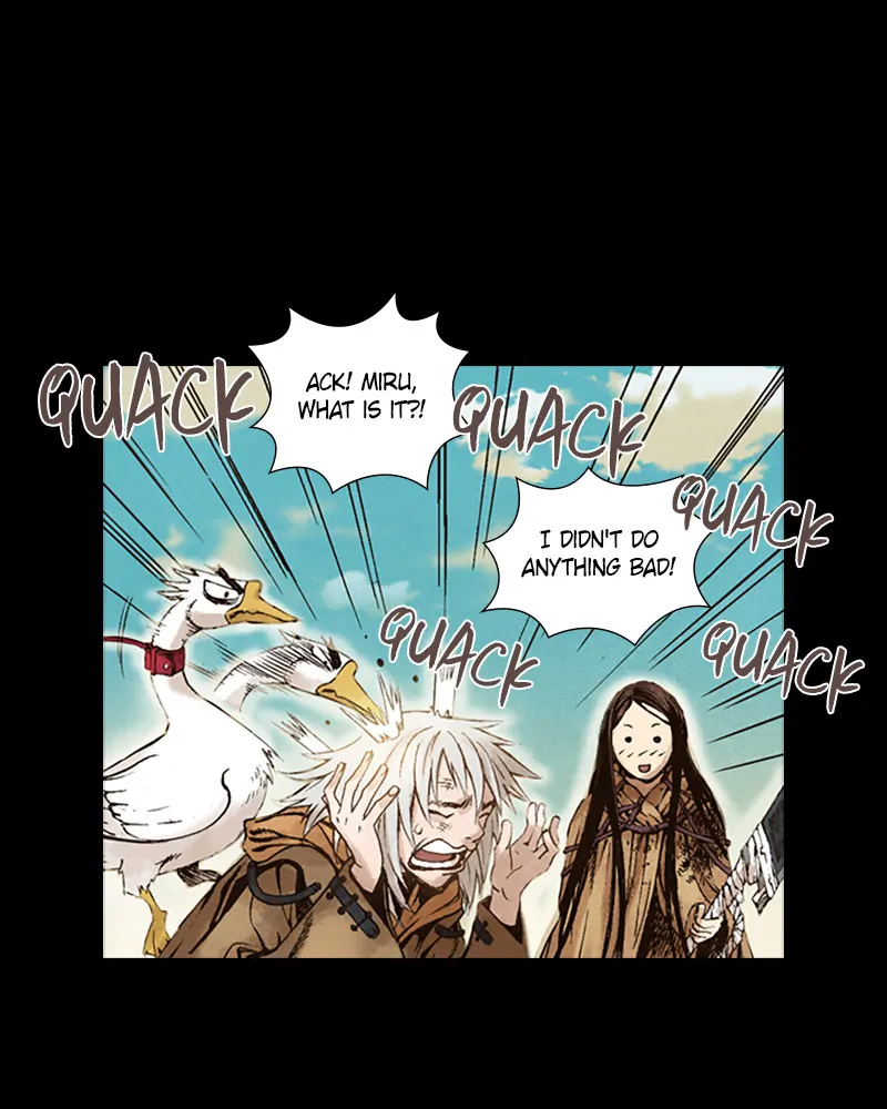 Read Blade of the Phantom Master Manga Online