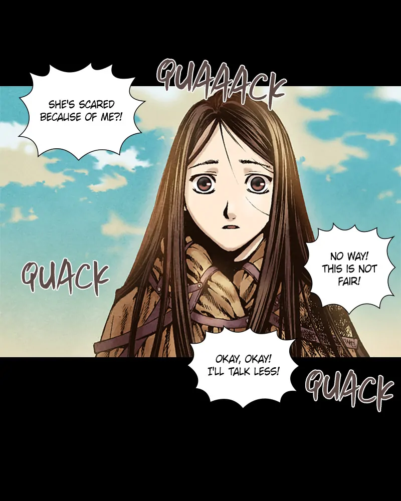 Read Blade of the Phantom Master Manga Online