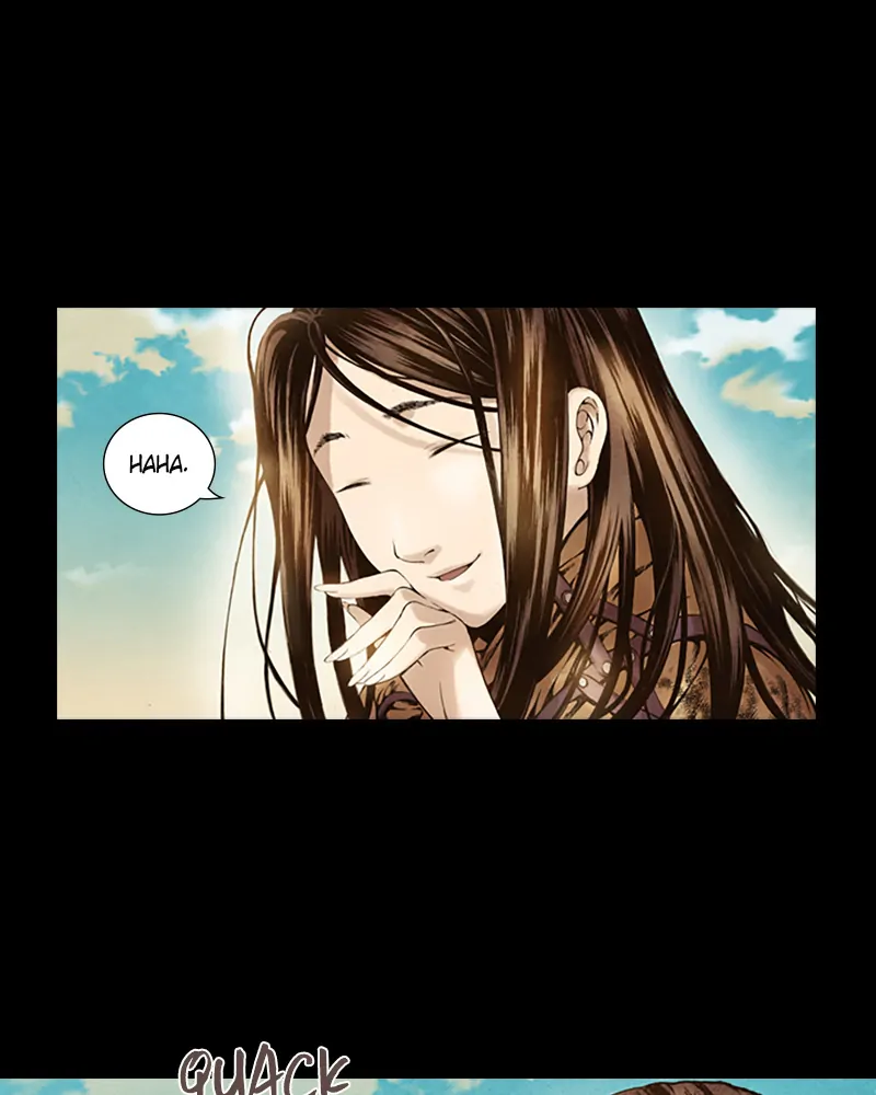 Read Blade of the Phantom Master Manga Online