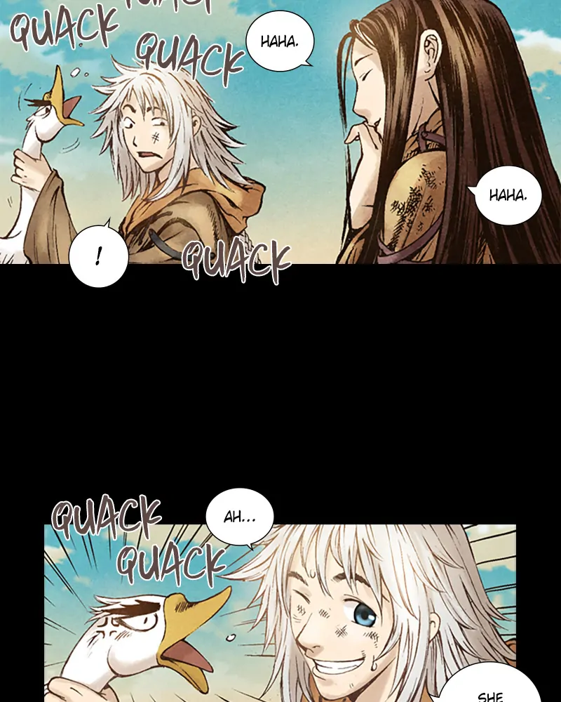 Read Blade of the Phantom Master Manga Online