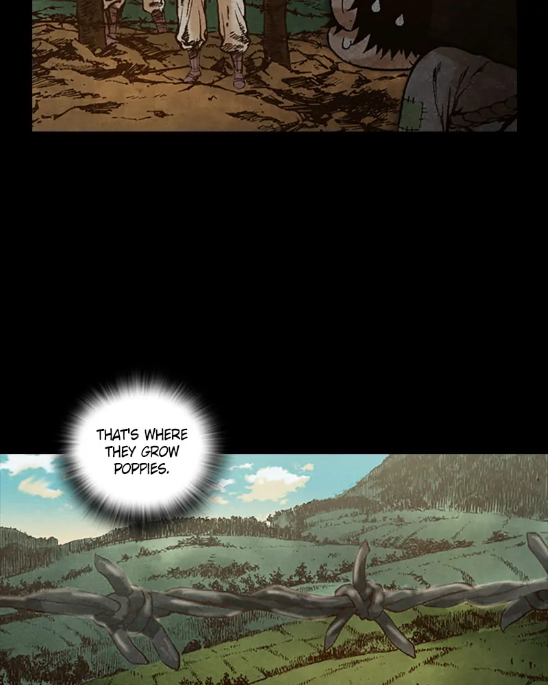 Read Blade of the Phantom Master Manga Online