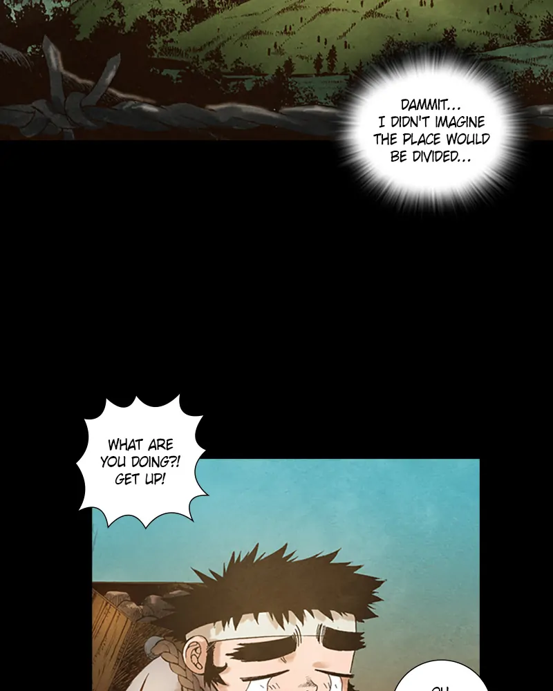 Read Blade of the Phantom Master Manga Online
