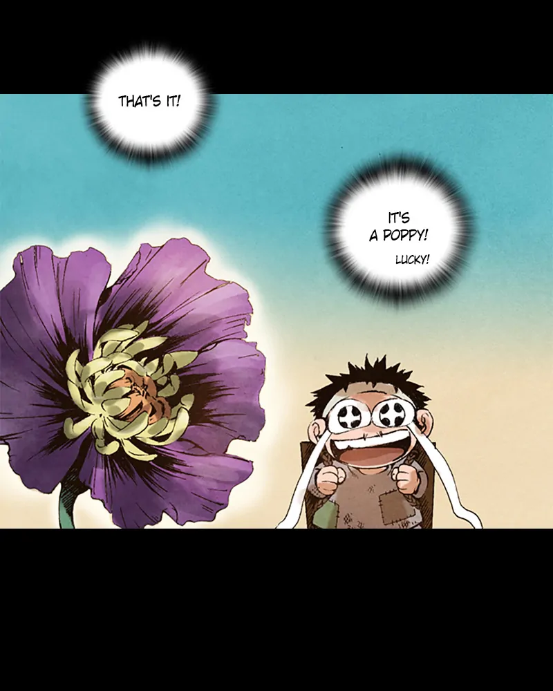 Read Blade of the Phantom Master Manga Online