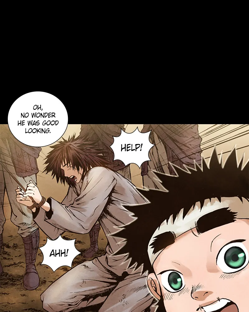 Read Blade of the Phantom Master Manga Online