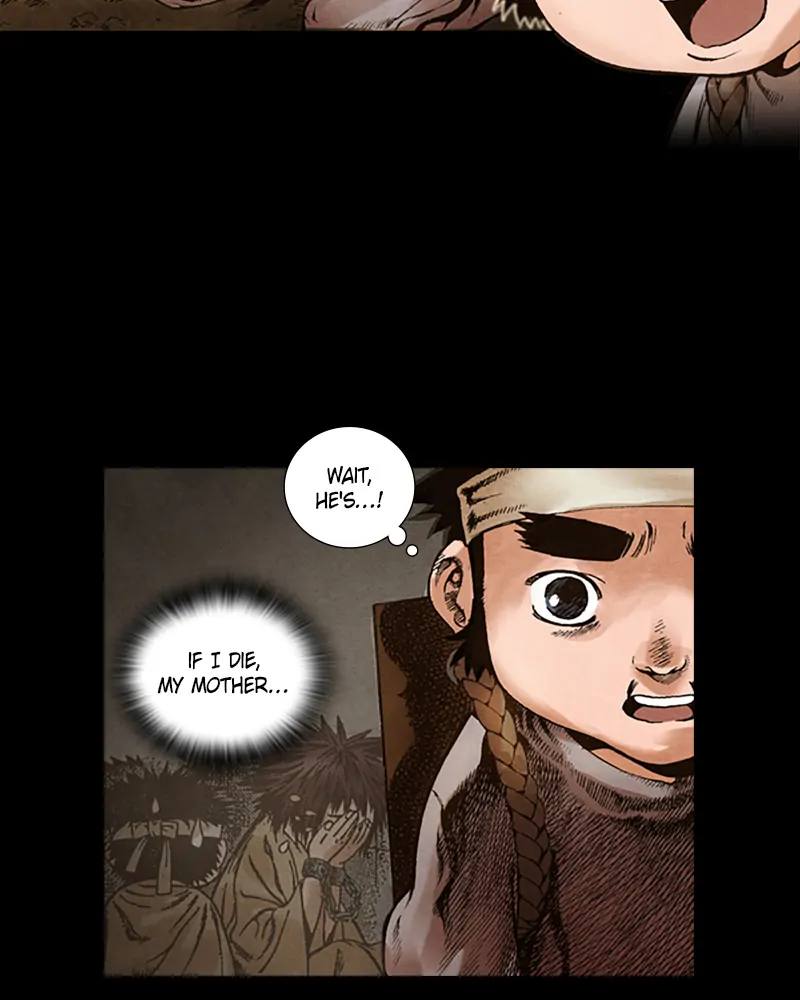 Read Blade of the Phantom Master Manga Online