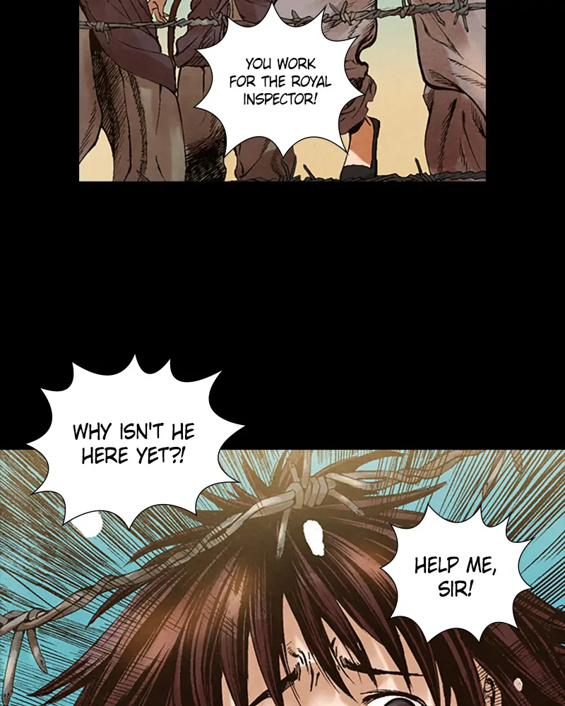 Read Blade of the Phantom Master Manga Online