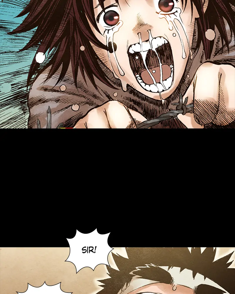 Read Blade of the Phantom Master Manga Online