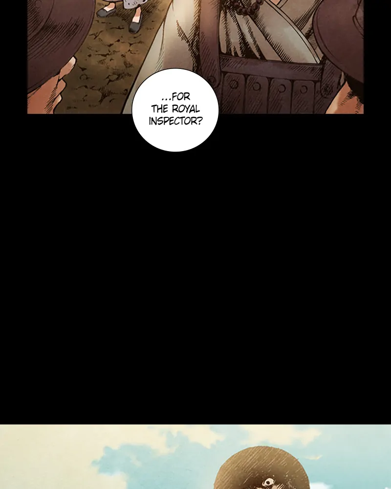 Read Blade of the Phantom Master Manga Online
