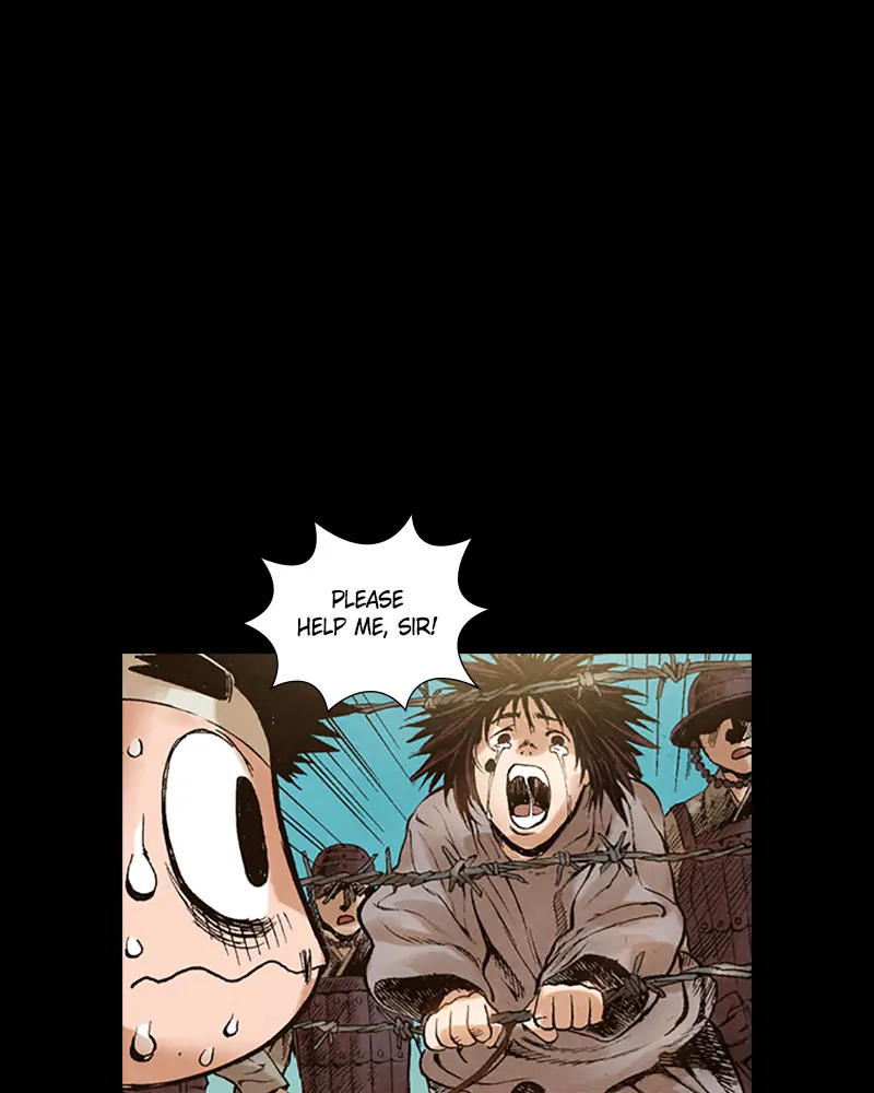 Read Blade of the Phantom Master Manga Online