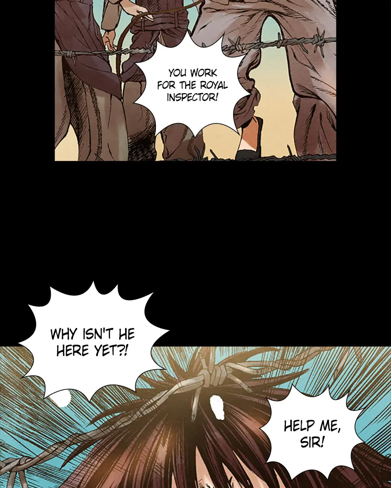 Read Blade of the Phantom Master Manga Online