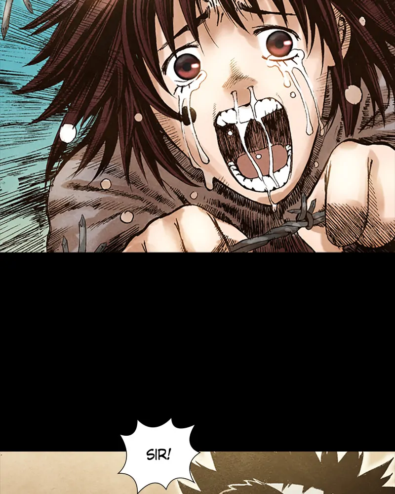 Read Blade of the Phantom Master Manga Online
