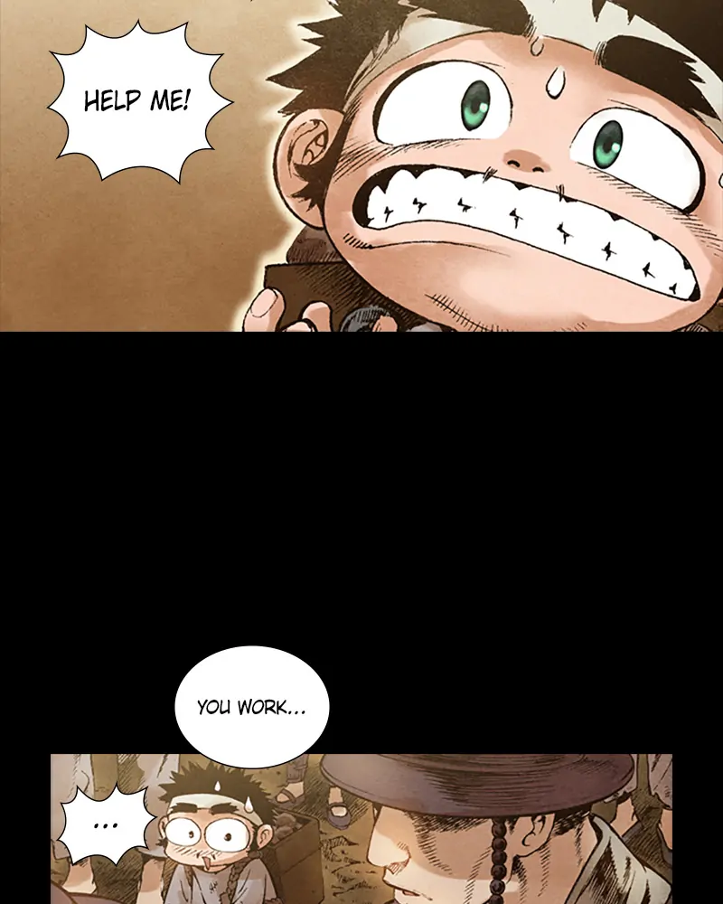 Read Blade of the Phantom Master Manga Online