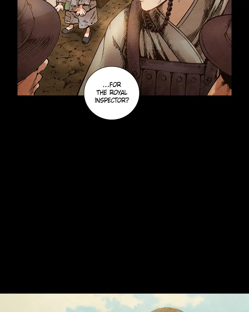 Read Blade of the Phantom Master Manga Online