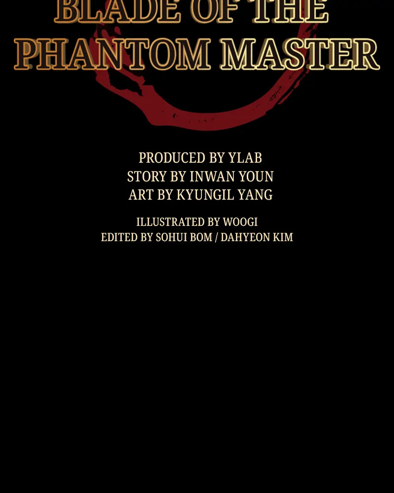 Read Blade of the Phantom Master Manga Online