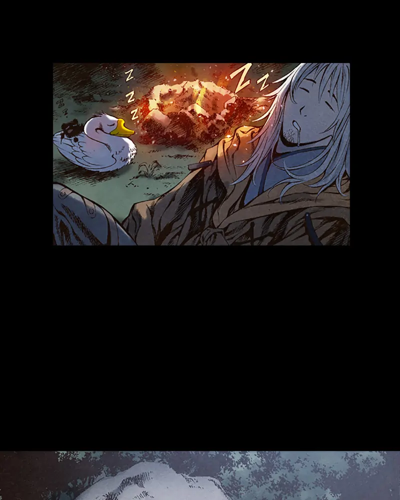 Read Blade of the Phantom Master Manga Online