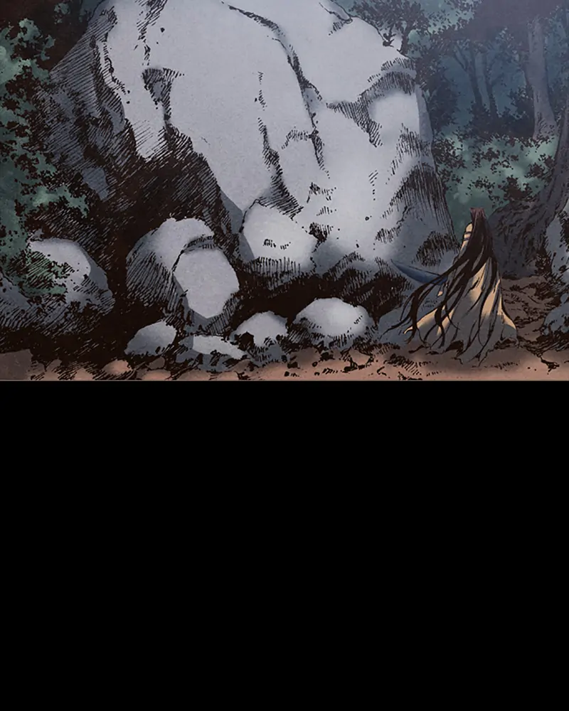 Read Blade of the Phantom Master Manga Online