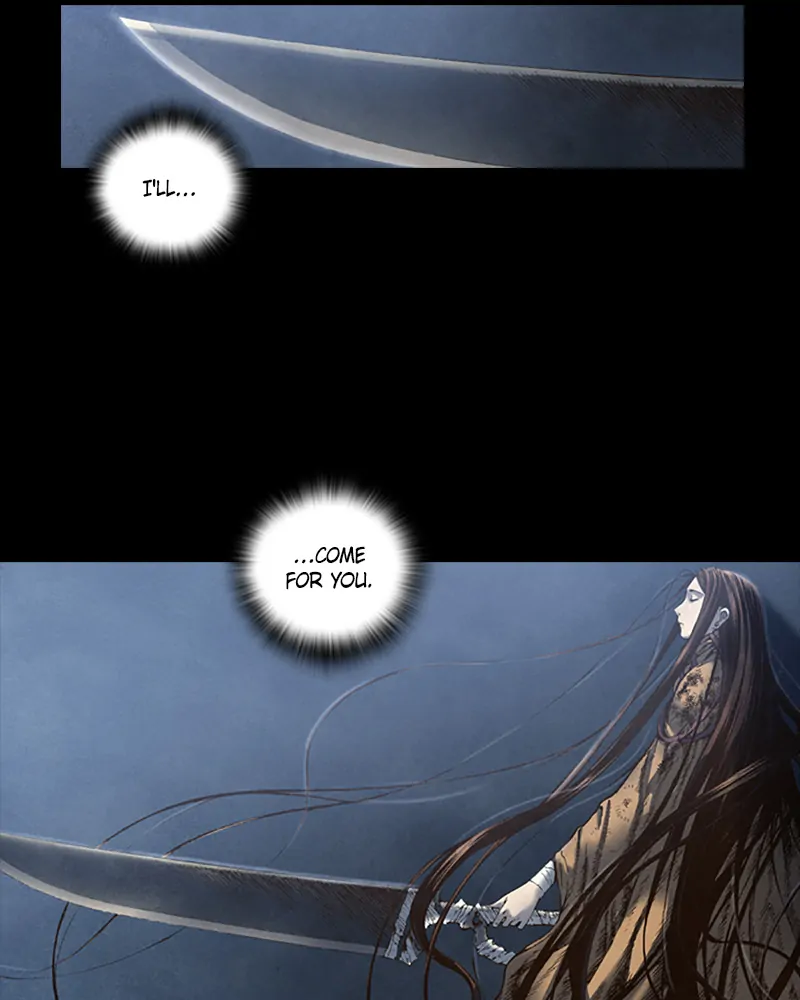 Read Blade of the Phantom Master Manga Online