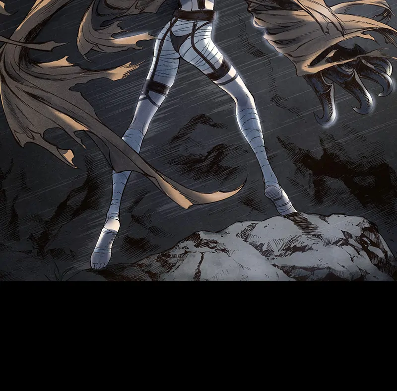 Read Blade of the Phantom Master Manga Online
