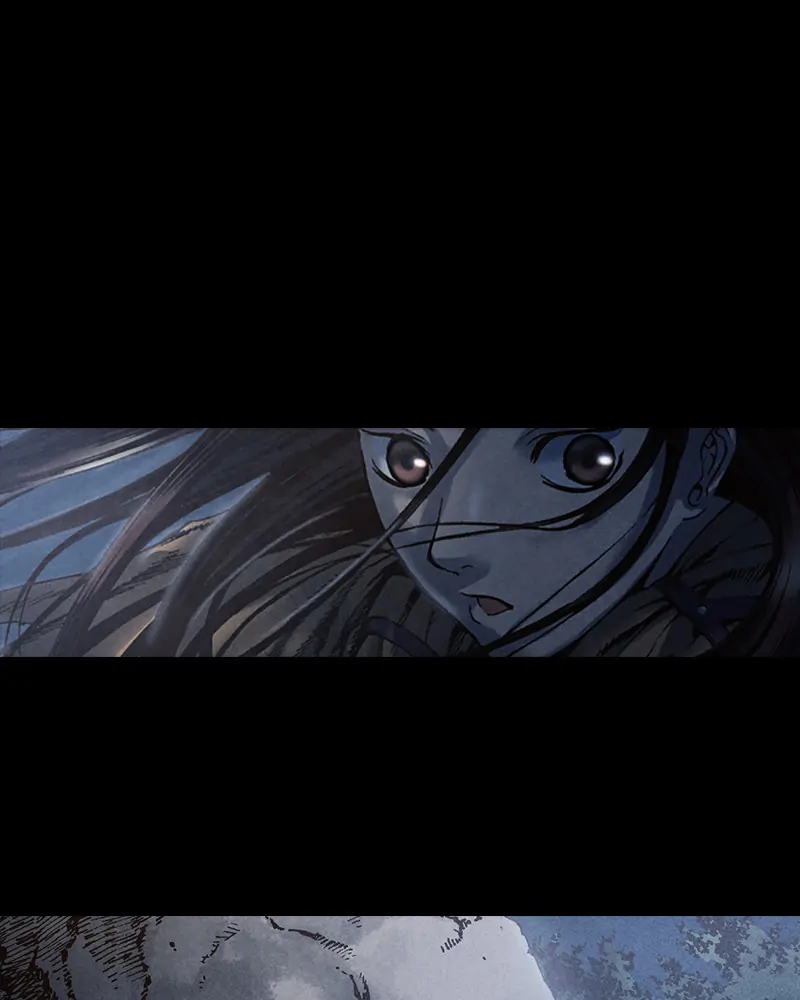 Read Blade of the Phantom Master Manga Online