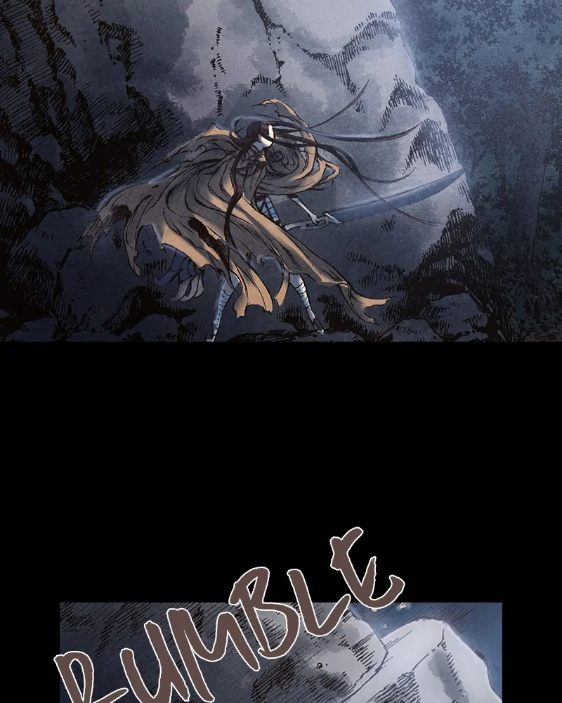 Read Blade of the Phantom Master Manga Online
