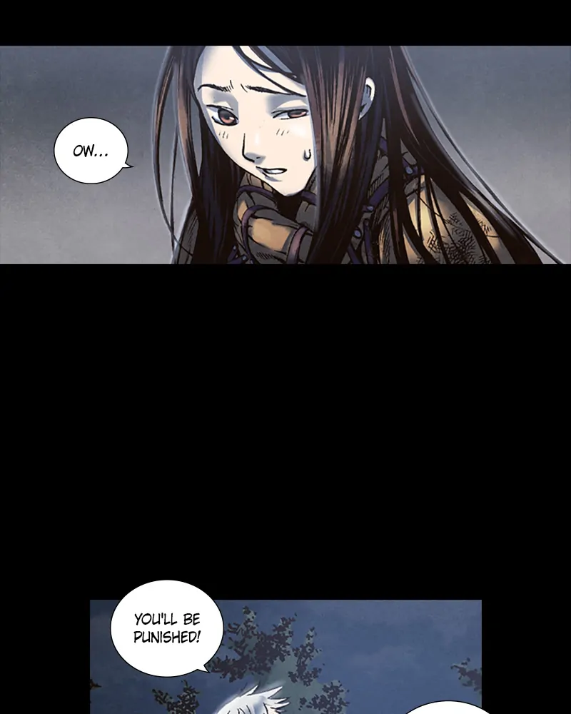 Read Blade of the Phantom Master Manga Online