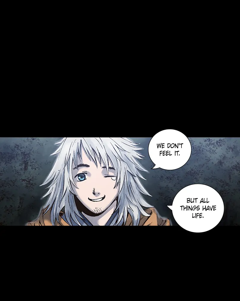 Read Blade of the Phantom Master Manga Online