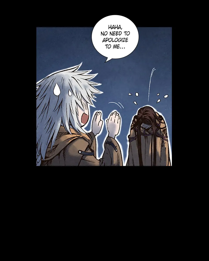 Read Blade of the Phantom Master Manga Online
