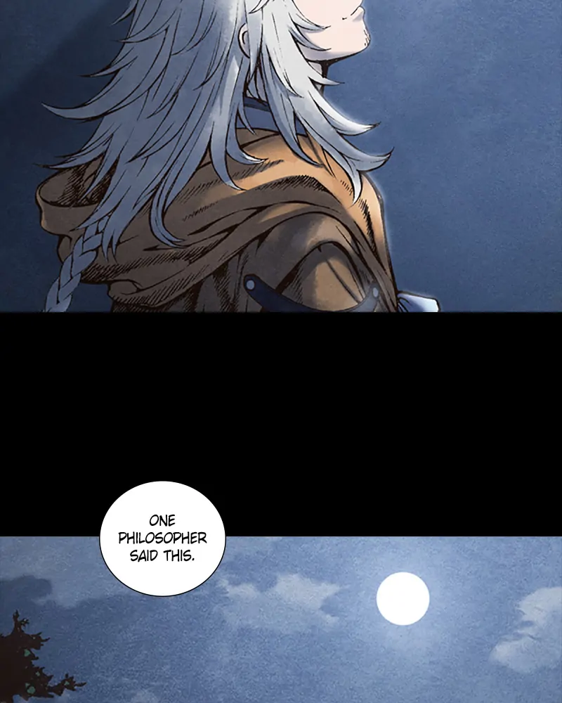 Read Blade of the Phantom Master Manga Online