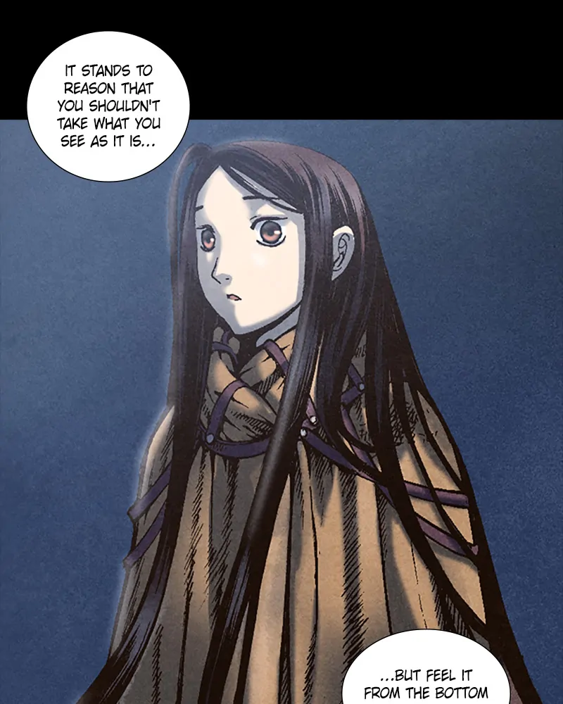 Read Blade of the Phantom Master Manga Online