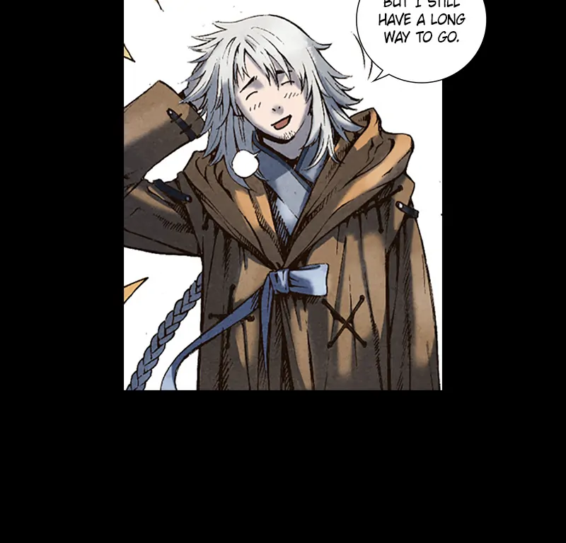 Read Blade of the Phantom Master Manga Online