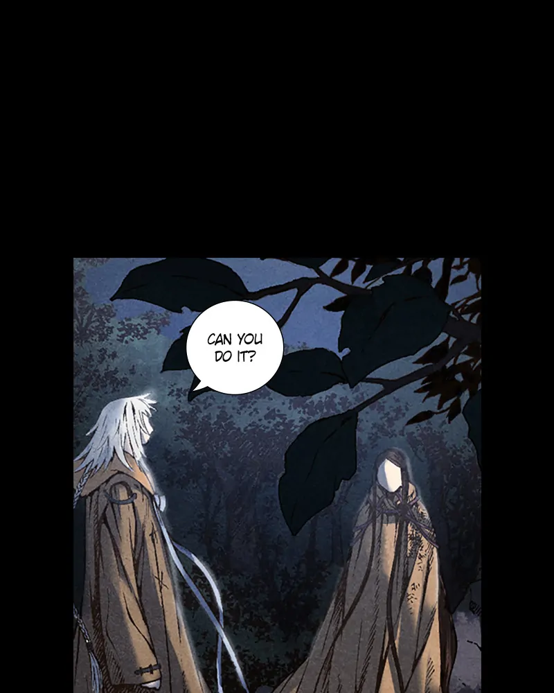 Read Blade of the Phantom Master Manga Online