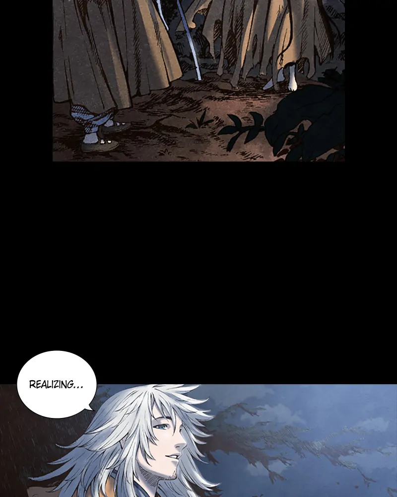 Read Blade of the Phantom Master Manga Online