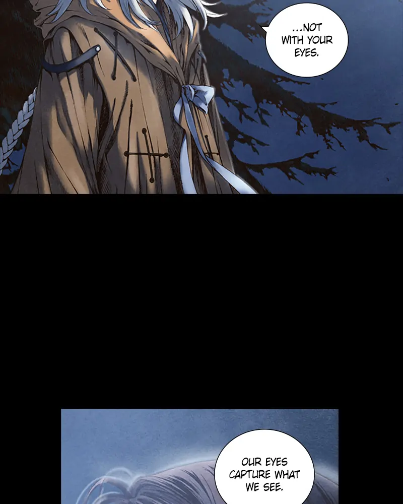Read Blade of the Phantom Master Manga Online