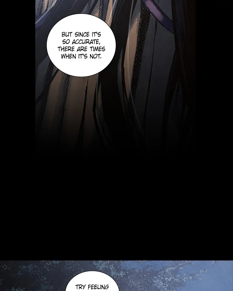 Read Blade of the Phantom Master Manga Online