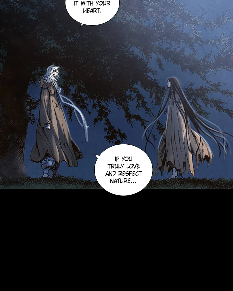 Read Blade of the Phantom Master Manga Online