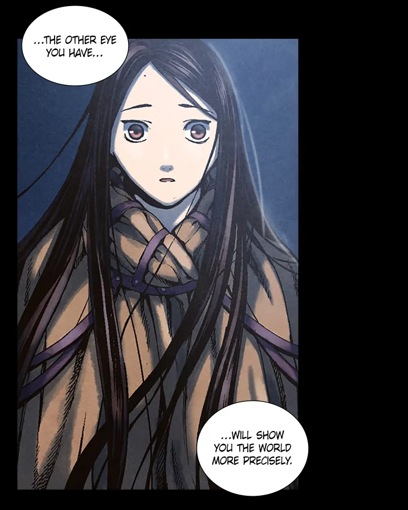 Read Blade of the Phantom Master Manga Online
