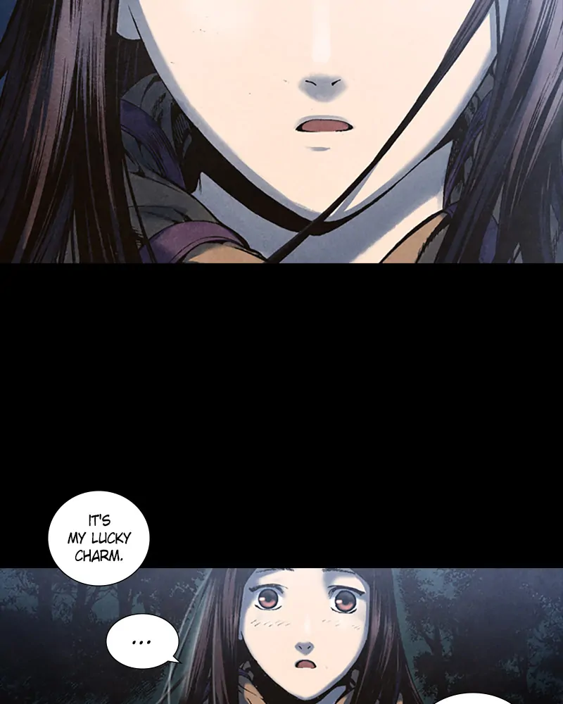 Read Blade of the Phantom Master Manga Online