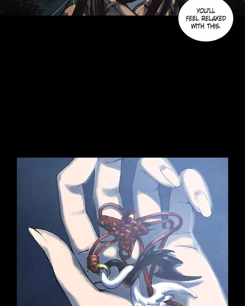 Read Blade of the Phantom Master Manga Online