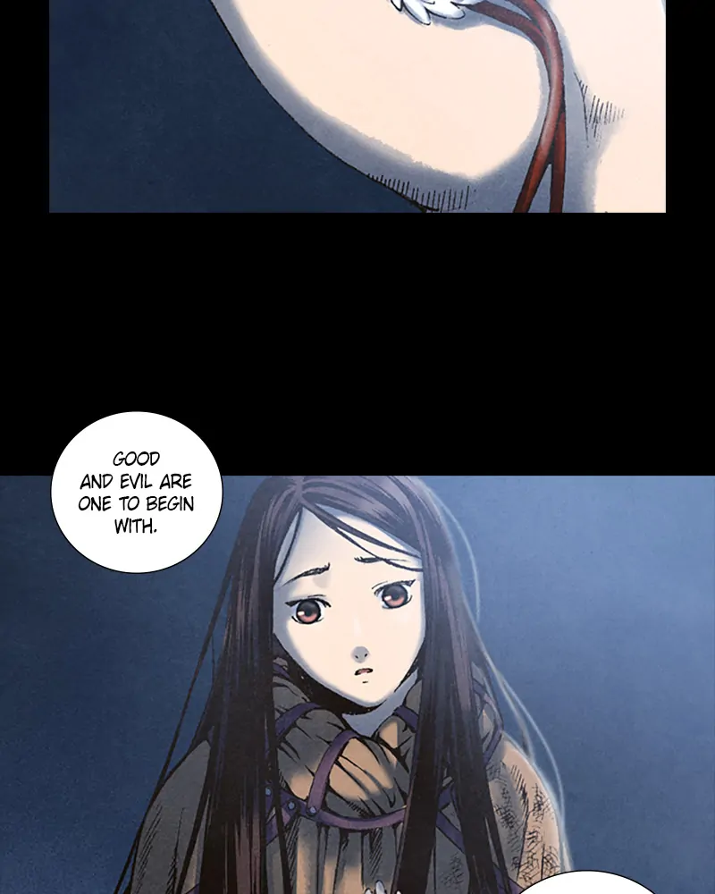 Read Blade of the Phantom Master Manga Online