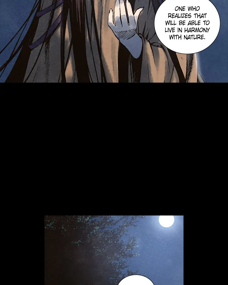 Read Blade of the Phantom Master Manga Online