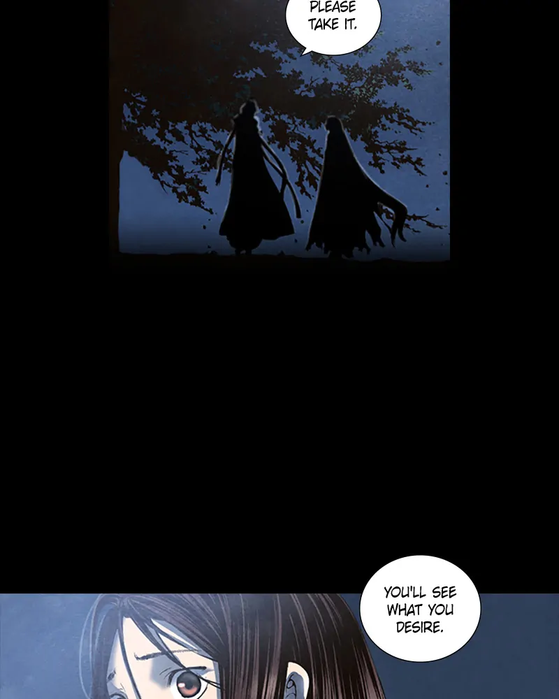 Read Blade of the Phantom Master Manga Online