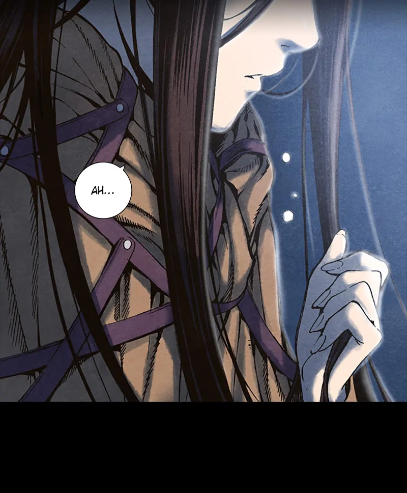 Read Blade of the Phantom Master Manga Online