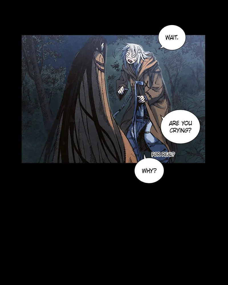 Read Blade of the Phantom Master Manga Online