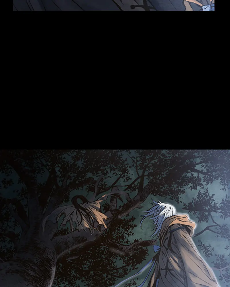 Read Blade of the Phantom Master Manga Online