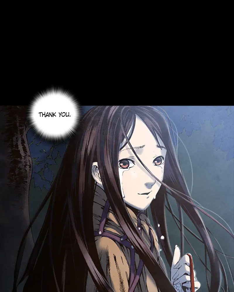 Read Blade of the Phantom Master Manga Online