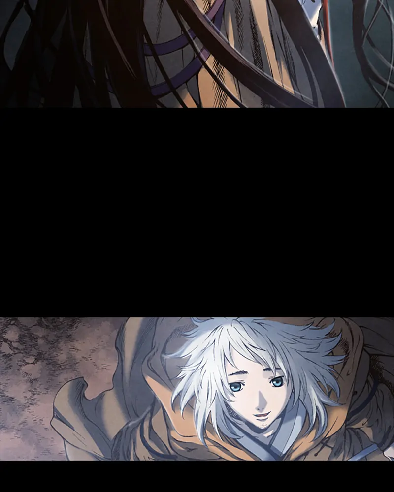 Read Blade of the Phantom Master Manga Online