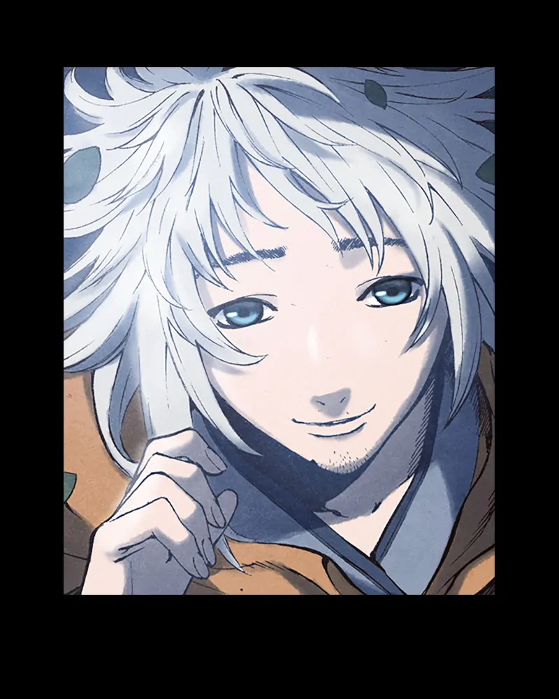 Read Blade of the Phantom Master Manga Online