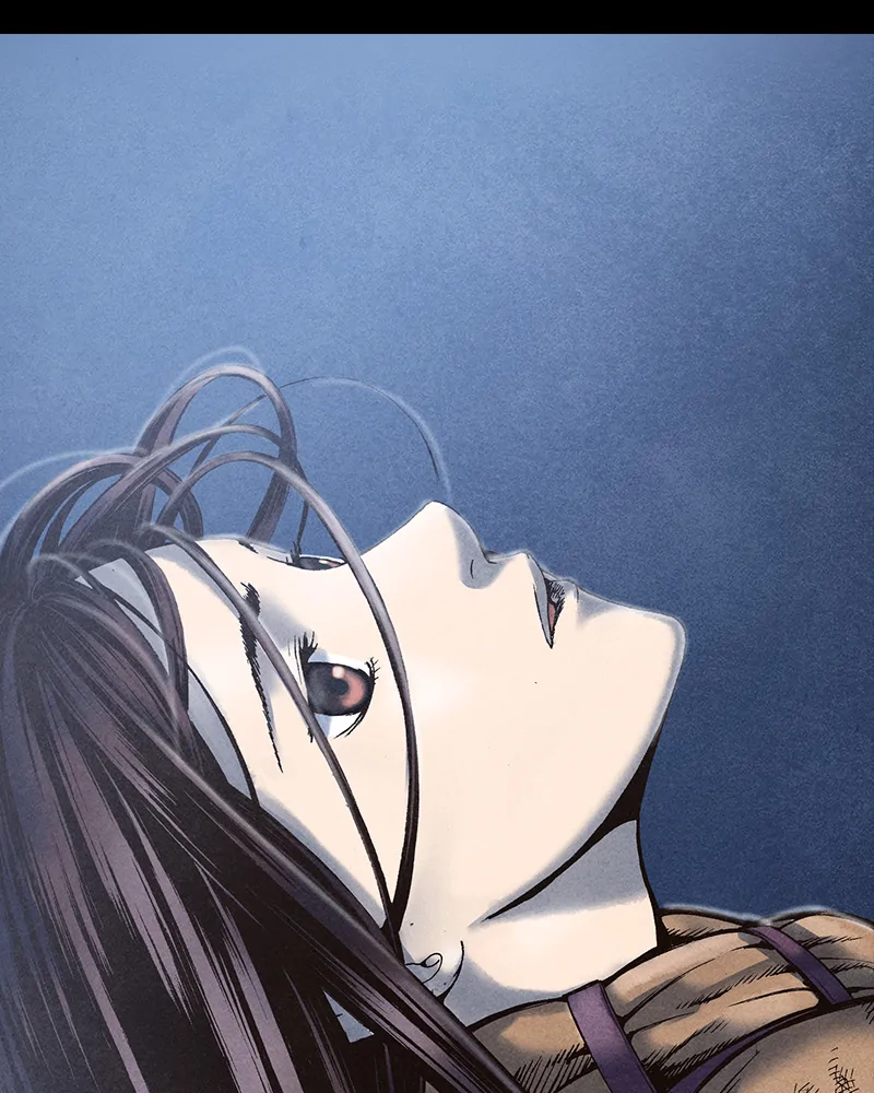 Read Blade of the Phantom Master Manga Online